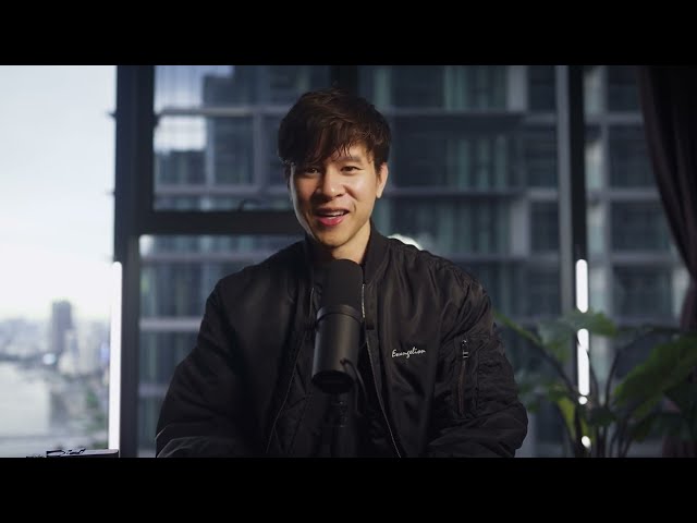 Researching keyword demand and competition for niche-specific search topics