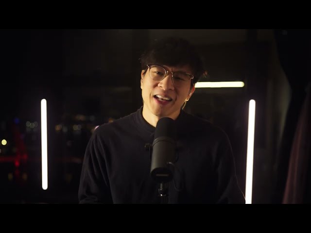 Sample content funnel mapping attention sources to sign-up and sales conversions for personal brand business