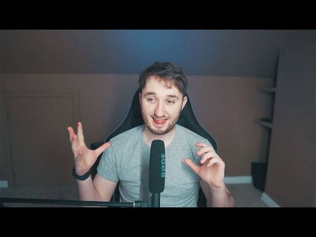 Real-time example of DM conversations with prospects from Facebook and Discord