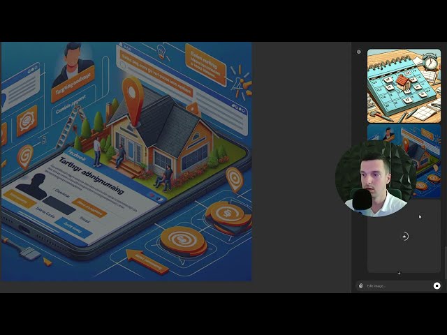 Screenshot showing outreach message tracking via spreadsheet for systematic prospecting