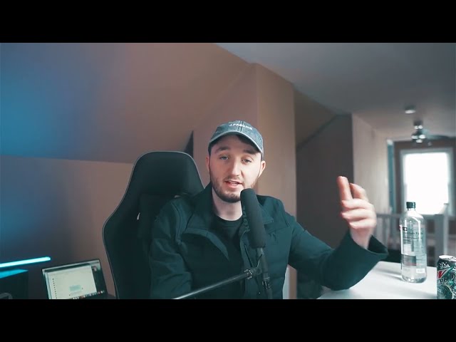 Cold email campaign composition, follow-up setup, and scheduling interface for outreach automation