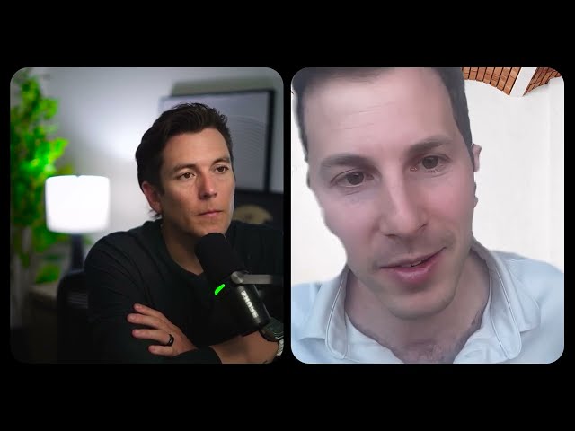 Additional pipeline metrics and demonstration of effective outreach strategies in the platform