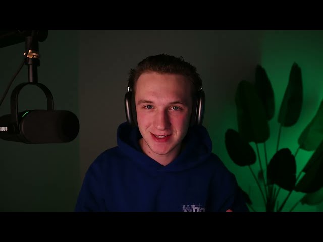 A visual example of lead management and sales process workflows for successful cold email conversion