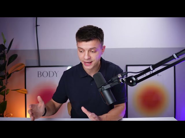 Market research file showing niche pain points and AI-solution mapping