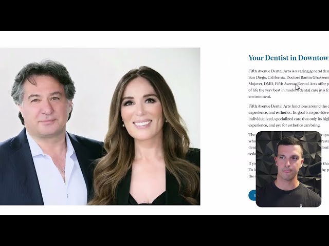 Cold email outreach workflow using personalized scripts and automation tools