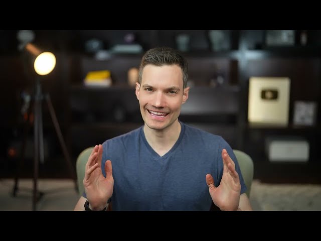 Profile experience section with bullet points highlighting quantifiable achievements and job impact