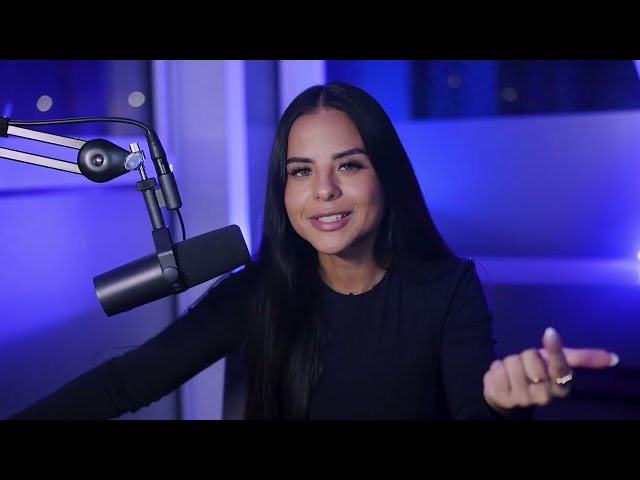 Example of a polished LinkedIn profile photo showcasing personal brand and professionalism