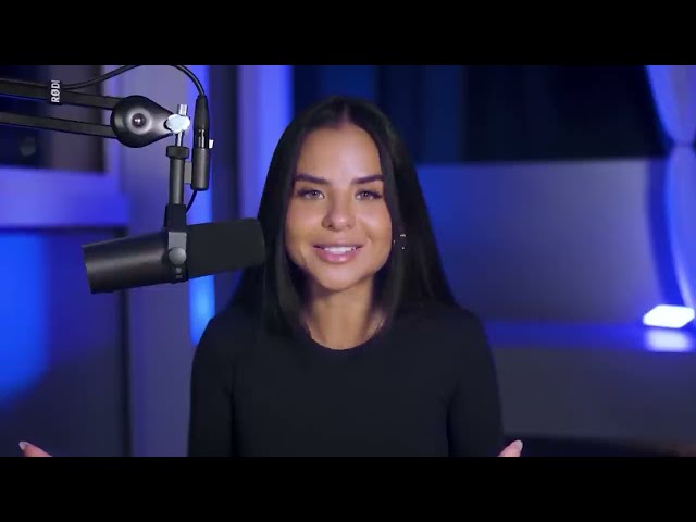 Two LinkedIn creators collaborating on a high-impact carousel post for dual exposure