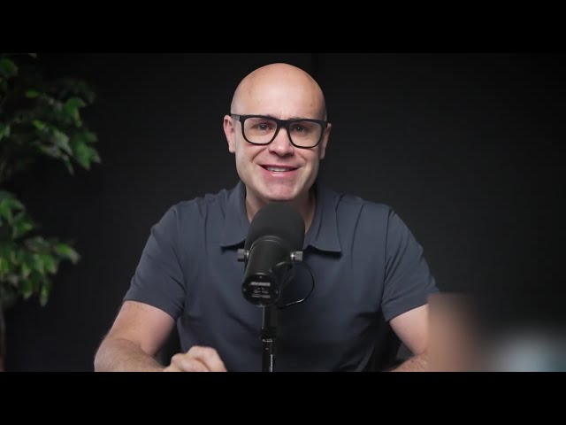 Screenshot demonstrates optimal white space and formatting in a high-engagement LinkedIn post