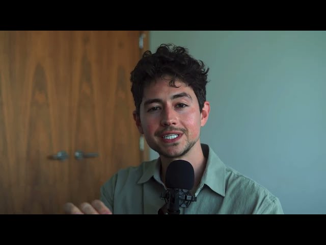 Chart showing comparison between AI conversions in high and low ticket businesses