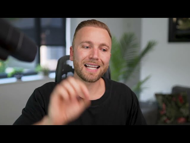 Timeline graph quantifying lost revenue from delayed sales follow-up, underscoring urgency at discovery phase