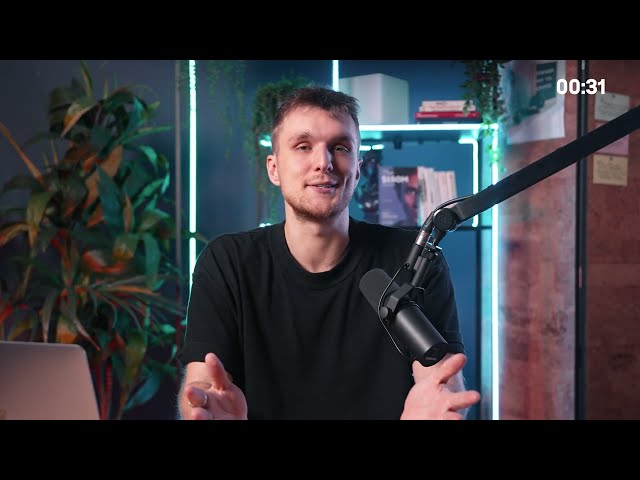 Workflow showing AI-generated LinkedIn hooks with scheduled posts and follower growth metrics