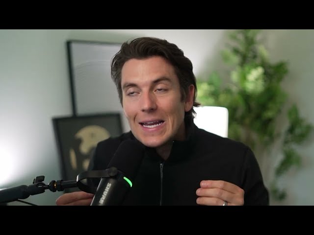 Automated cold email campaign interface showing built-in analytics and response tracking.