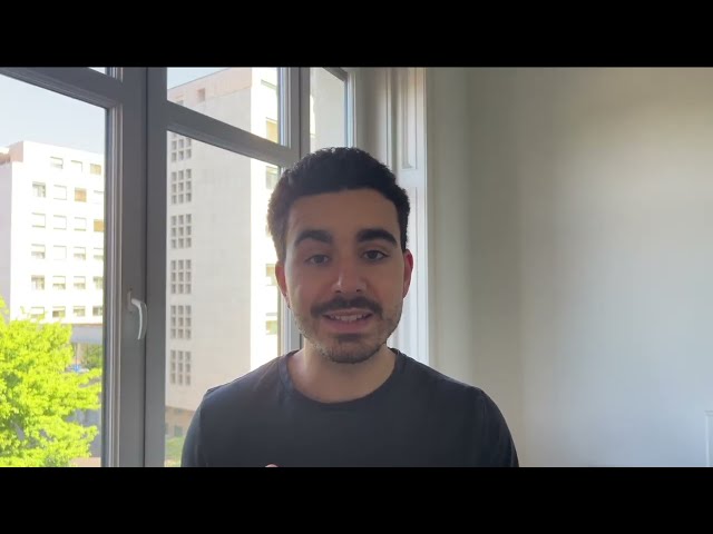 Campaign setup showing CSV import and column mapping for personalized cold email outreach