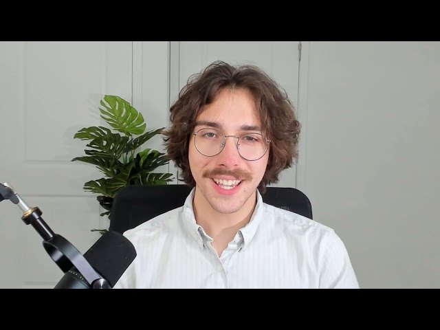 Contextual dashboard view showing AI output after cleaning and filtering job titles and company names