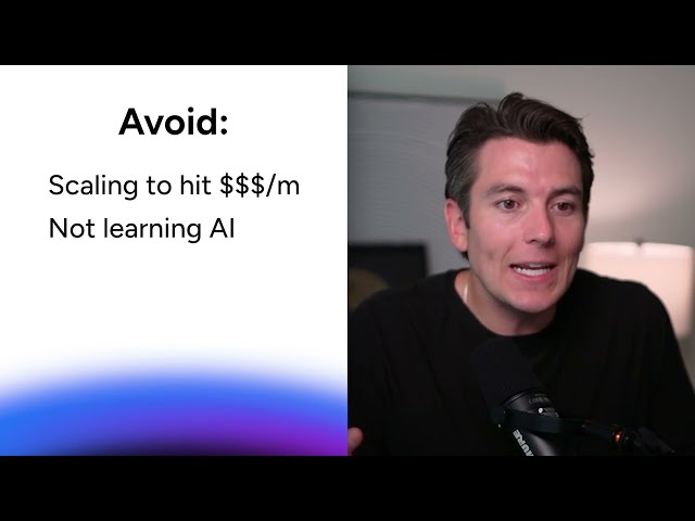 Automated systems sending high volume cold emails to generate daily business leads