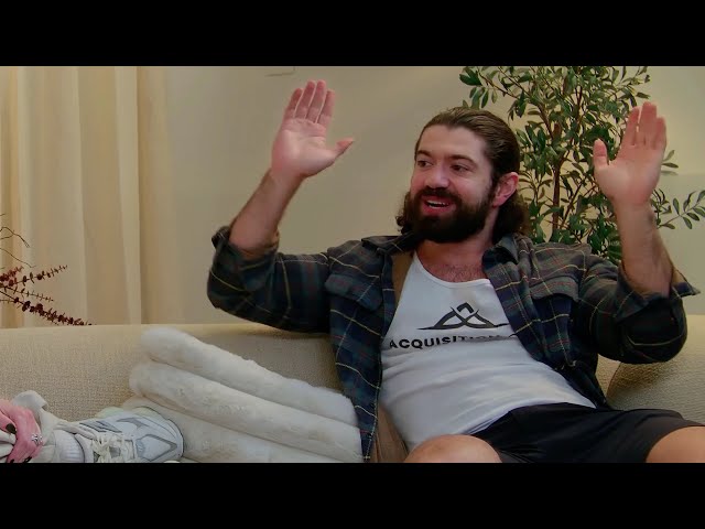 Screenshot showing onboarding plan and rapid introductions with team members, emphasizing hands-on engagement