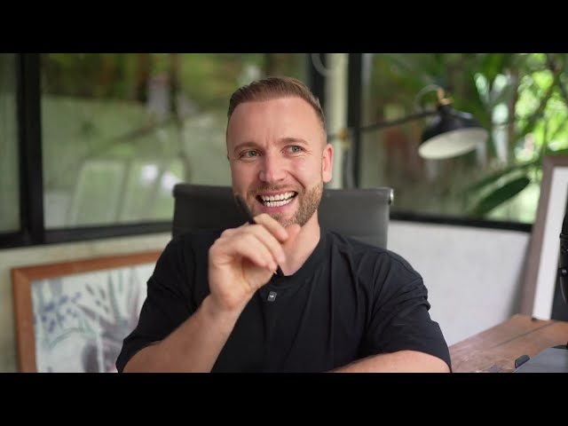 Screenshot highlighting the speed and spread of AI-driven business saturation