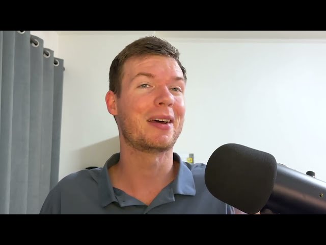 List of best and worst niches mapped on a digital whiteboard for B2B agencies