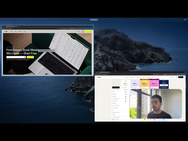 Using Apify's marketplace to extract leads from multiple data sources easily