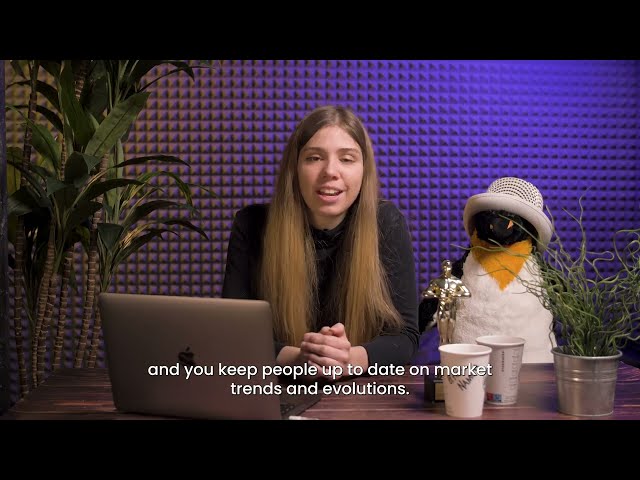 LinkedIn post displaying six success tips as a concise bullet-point list.