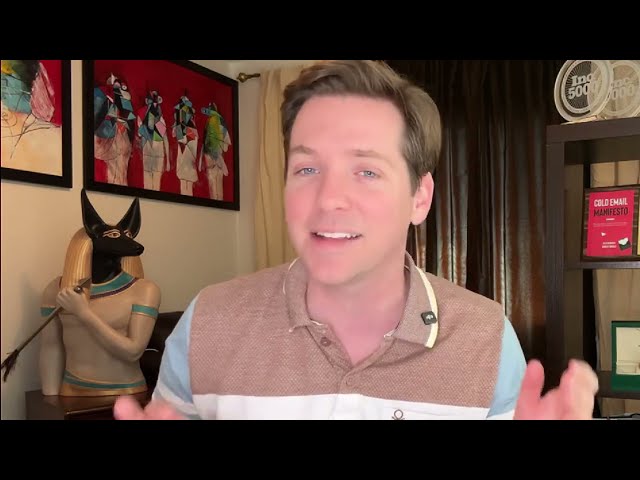 Automation workflow scanning LinkedIn profiles and updating lead status in real time