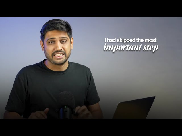 Cold email system progress: segmenting leads and writing ICP-based openers