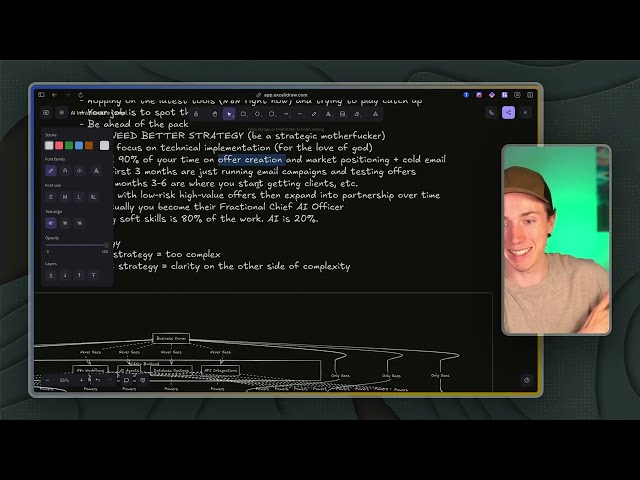 Cold email infrastructure setup with multiple domains and inboxes for broad lead outreach