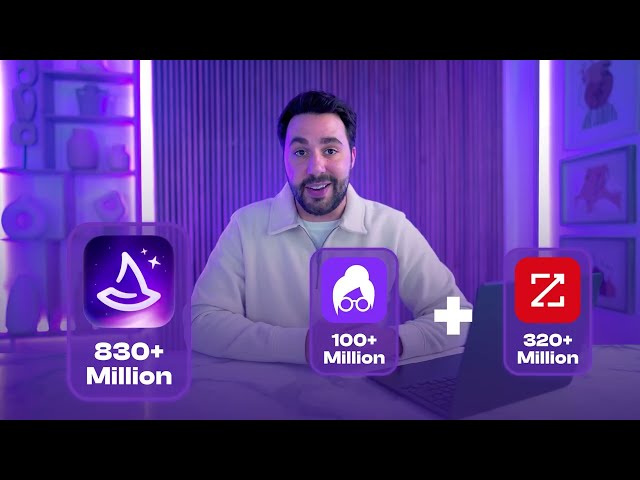 Comparison of ZoomInfo's analytics dashboard with Lusha's streamlined UI, demonstrating reporting and user experience differences