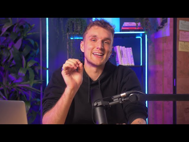 LinkedIn analytics dashboard showing increased impressions after implementing engagement and posting tips