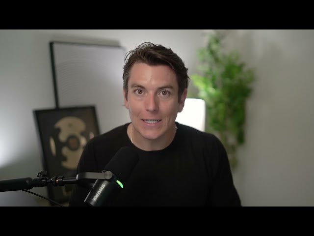 Example of structured multi-channel follow-up process after initial email reply