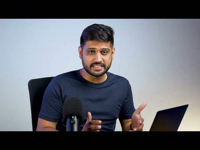 Screenshot showing example of a mutual connection network request for a contact introduction