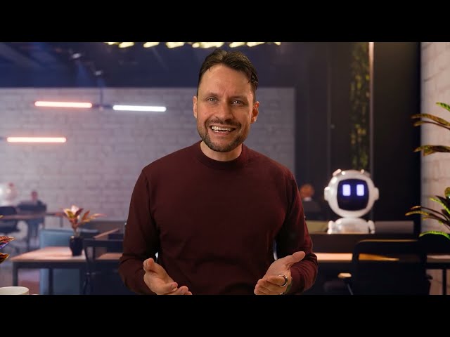 AI agent analytics showing increased blog frequency and impact scores after automation