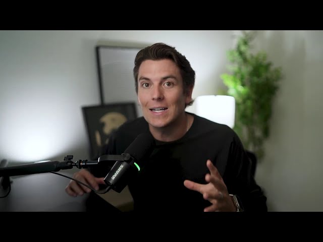 Automated analytics dashboard displaying improved reply rates and meeting bookings from AI-driven cold email system