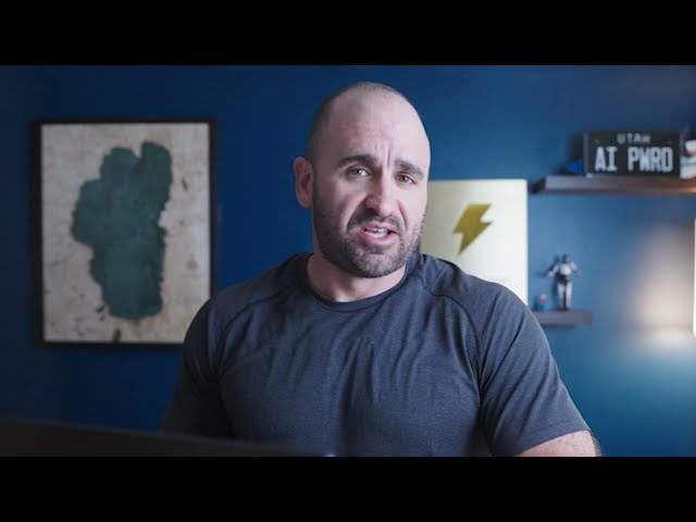 Personalized outreach lines generated by an AI-powered scraper, ready for import into a campaign