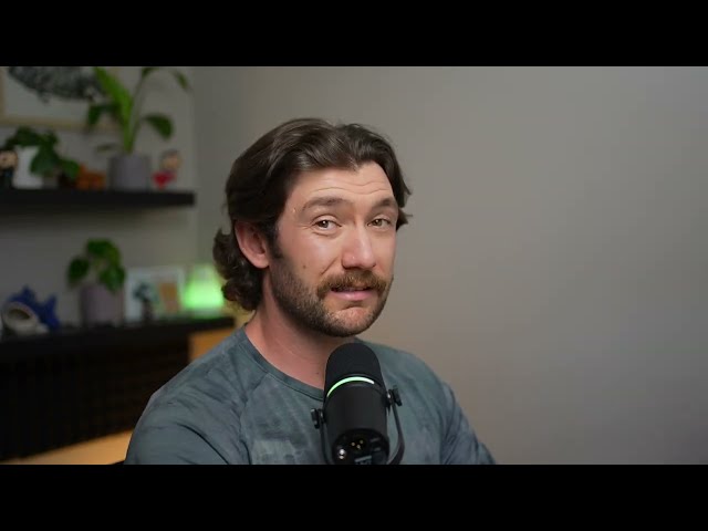 Comparison dashboard showing lead cost reduction and increased conversions from AI ad variants