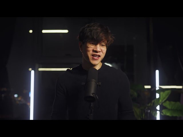 Finished video showing polished captions, dynamic animation, and engaging short-form output
