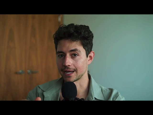 Detailed view of no-code automation platform workflow connecting APIs for job scraping, filtering, and emailing