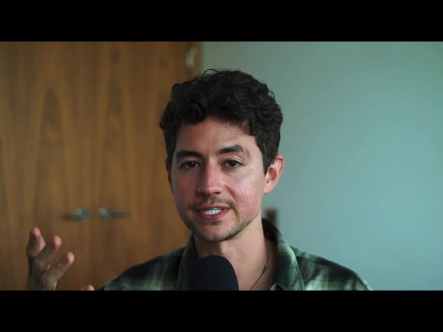 A complete Google Drive organization with neatly separated source ads and spun AI-generated variant folders