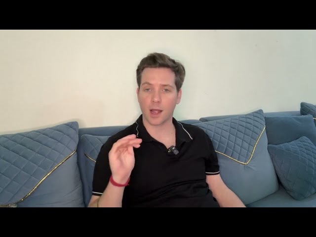 Example Google Sheets showing the output of processed, verified leads ready for cold email campaigns
