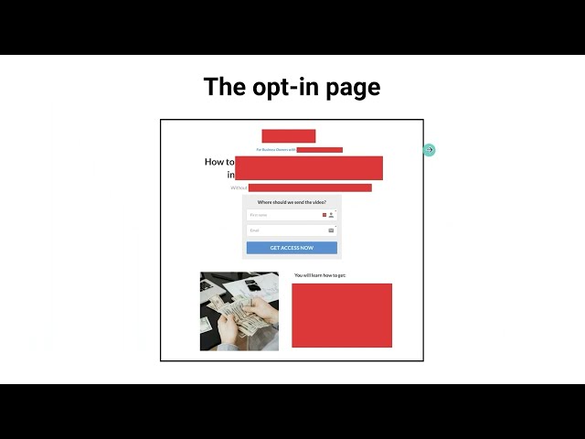A fully booked appointment calendar view demonstrating the campaign's effectiveness and resulting overflow problem