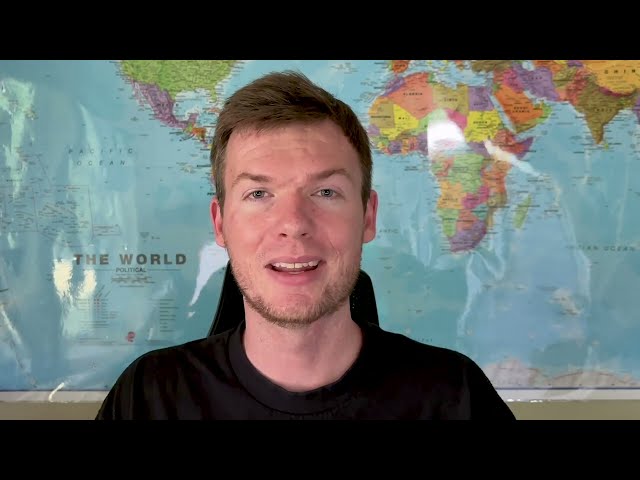 Insightful snapshot of Upwork profile analytics showing client engagement growth over time