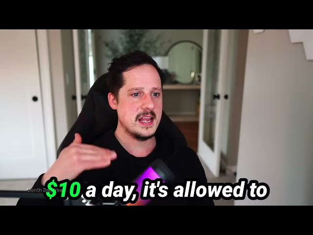 Closeup of optimized LinkedIn ad campaign results after applying checklist improvements