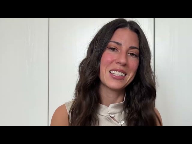 Dashboard showing AI-personalized messages ready for sending, demonstrating automated LinkedIn outreach at scale.