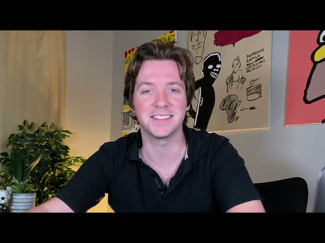 Inbox dashboard with AI-powered lead scoring, follow-up reminders, and message labelling