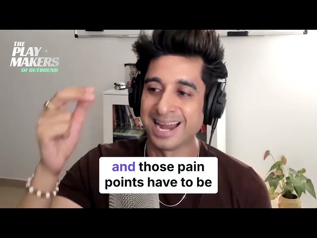 Summary dashboard displaying engagement metrics by pain-driven messaging campaign phase