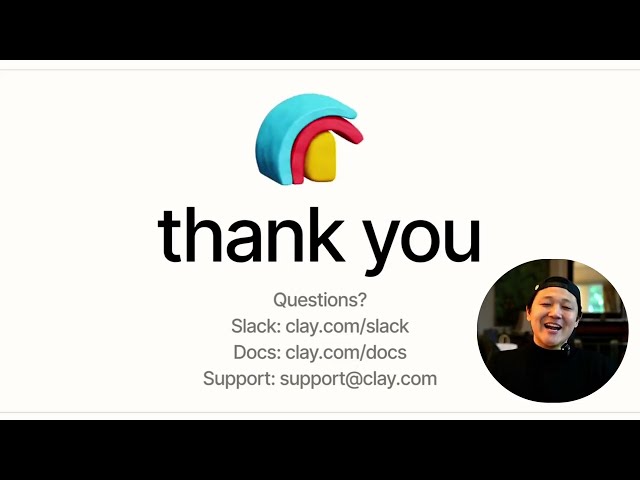 Enrichment workflow using Smarty to find direct contact information from social profiles