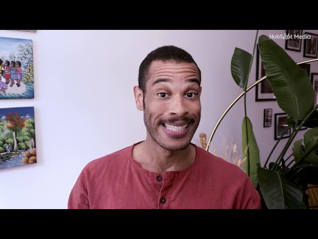 End screen call to action strategically prompting viewers to watch the next business video