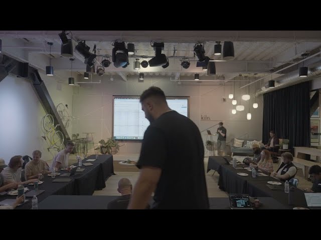 Screenshot displaying integration of outbound data and CRM workflows for diverse industries