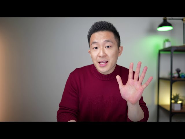 Real LinkedIn profile demonstrating personalized networking best practices